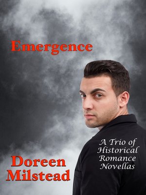 cover image of Emergence
